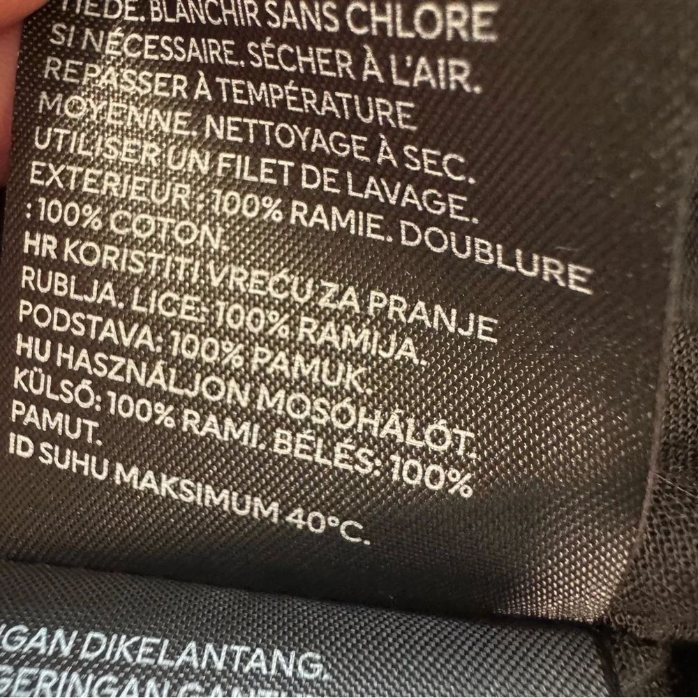 RAMIE BANDEAU DRESS - Picture 8 of 11